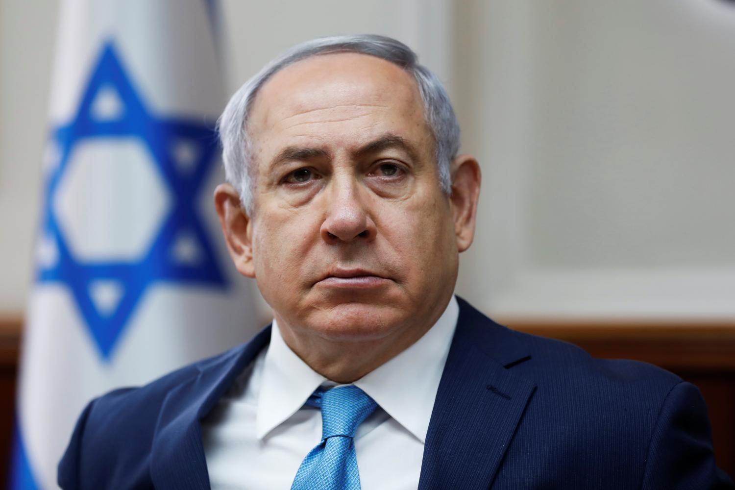 Netanyahunun ən böyük qorxusunu NYT yazdı: “Bir avtobus dolusu partlayıcı”