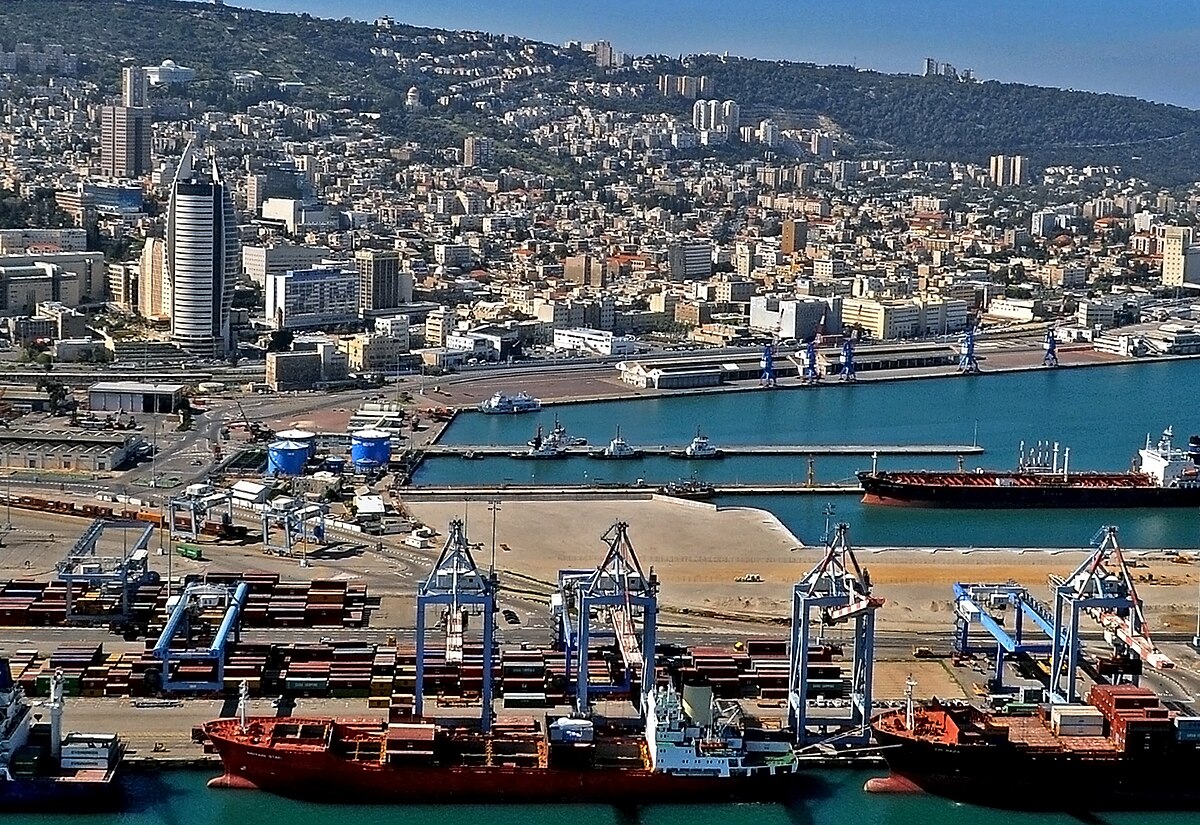 İsrail küçələri alov içində: İran İsrailə 30 raket atdı