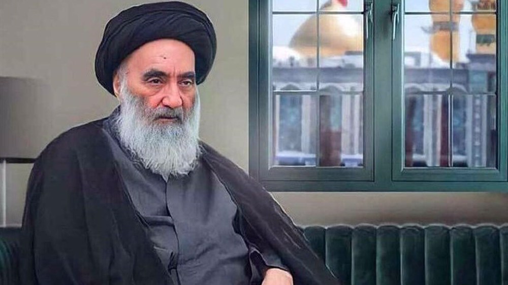 Ayətullah Xameneinin hədəf seçilməsi bölgəni alovlandıra bilər – Sistani xəbərdarlıq etdi