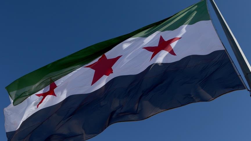 Suriyadan 14 ildən sonra beynəlxalq pul köçürməsi