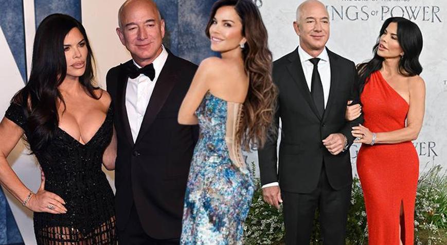 İlin toy dəvətnaməsi üzə çıxdı! Jeff Bezos və Lauren Sançezin qonaqlardan bir xahişi var!