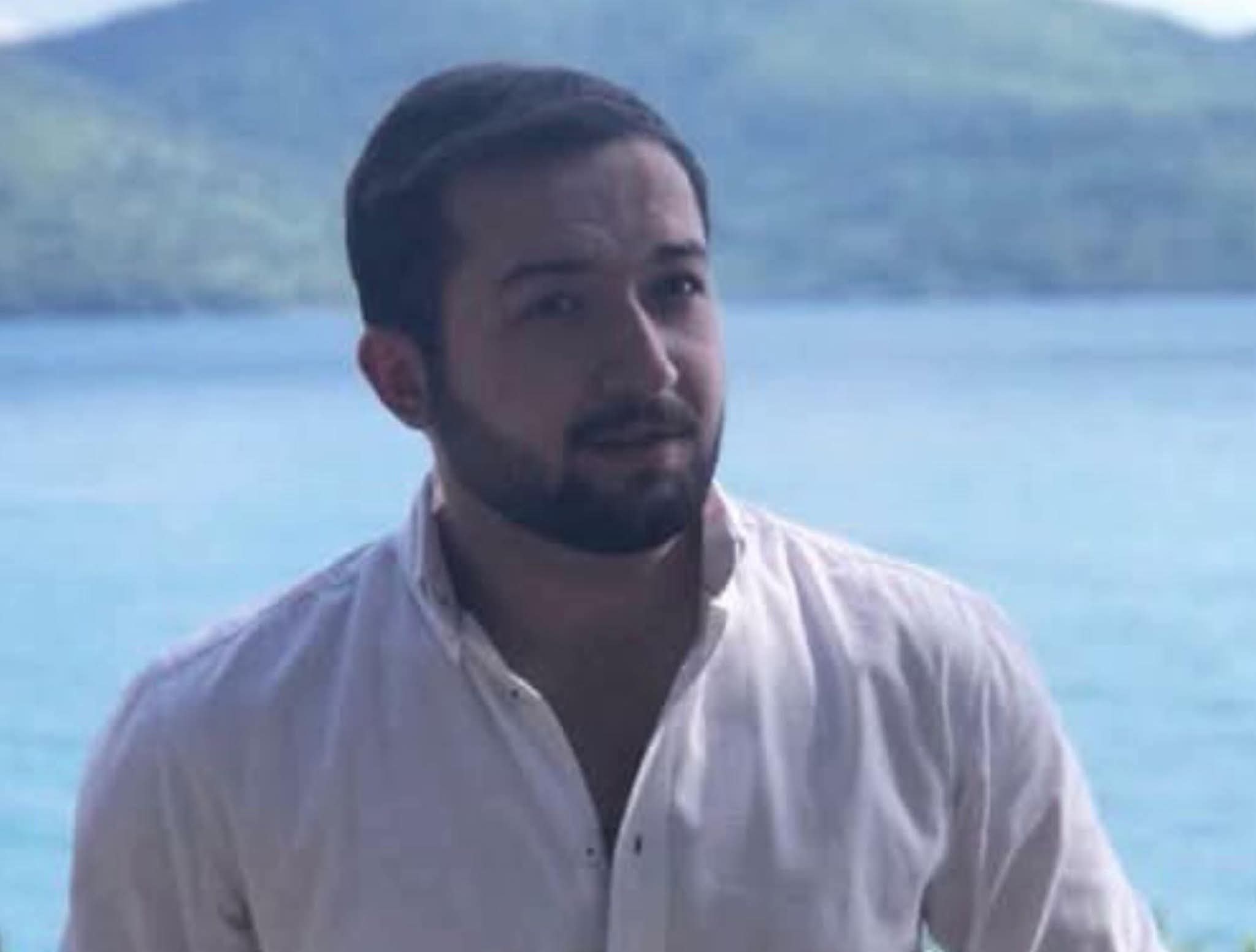 Bakıda kanalizasiya kollektoruna düşən Cümşüd Cümşüdovun axtarışları başa çatıb.