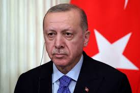 Türkiyə Prezidenti Rəcəb Tayyib Ərdoğan Azərbaycana səfərə gələcək.