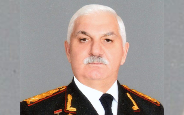 Bəylər Eyyubovun Vikipedia məlumatları yeniləndi