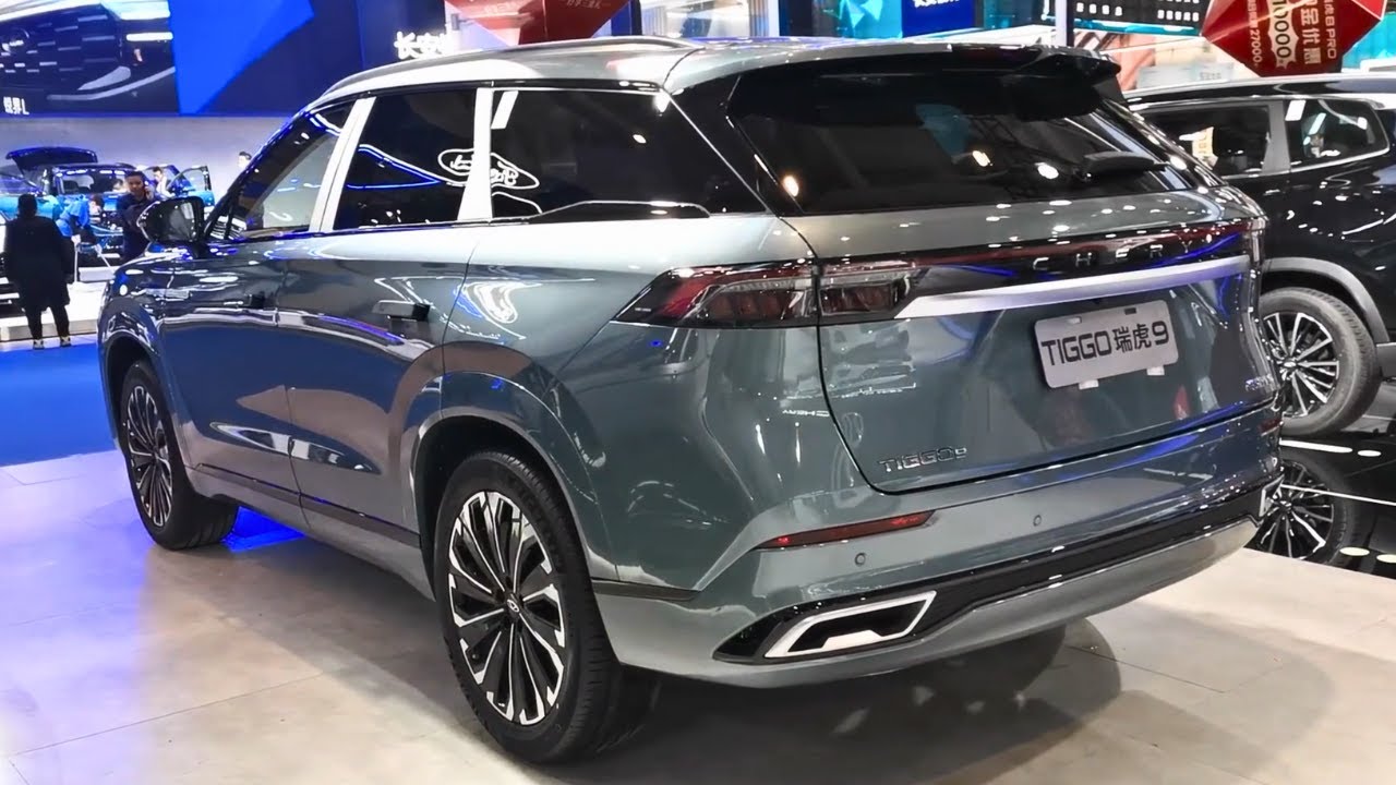 Reuters təhlili: Çin avtomobilləri Tesla və Volkswagen-i necə geridə qoydu?