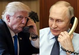 “Putinlə apardığım söhbətdən çox məyus oldum”