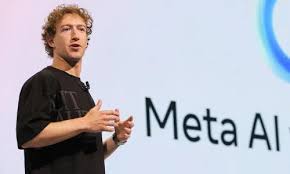 Süni intellekt müharibəsi qızışır: Meta Apple-ın əsas adını ələ keçirdi