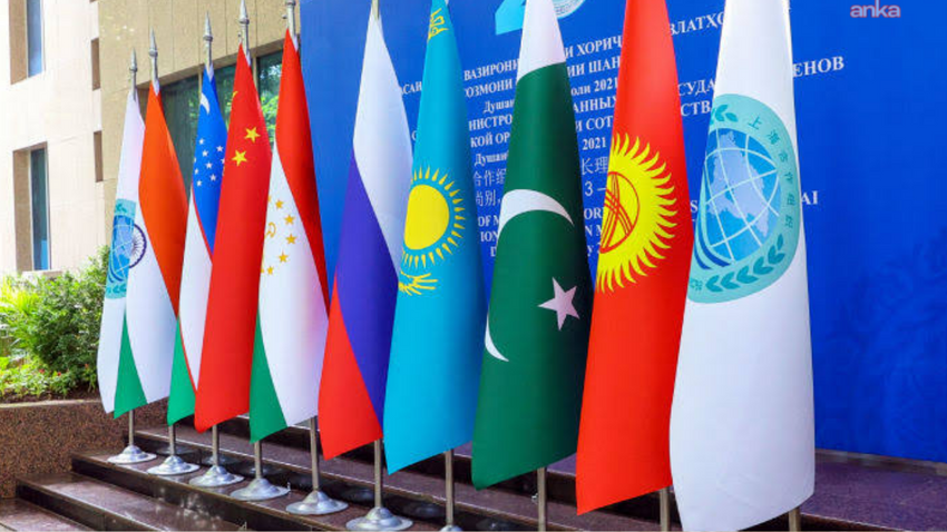 Tyanjin Zirvəsi: Çin 20 dünya liderini qəbul edir, gündəmdə sanksiyalar və əməkdaşlıq var