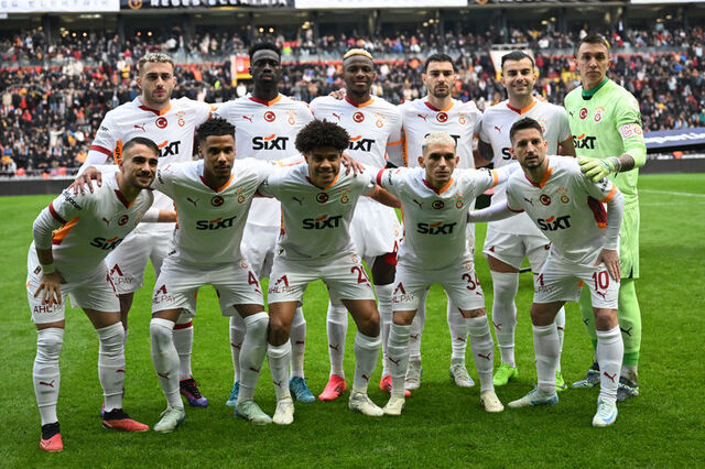 Türkiyə Super Liqasında çempionluq proqnozu