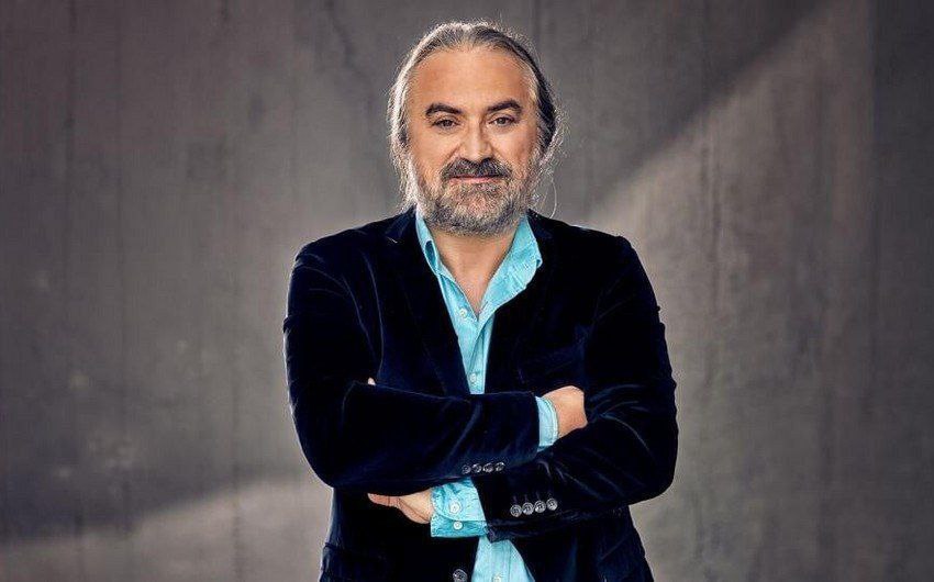 Türk müğənnisi Volkan Konak vəfat edib