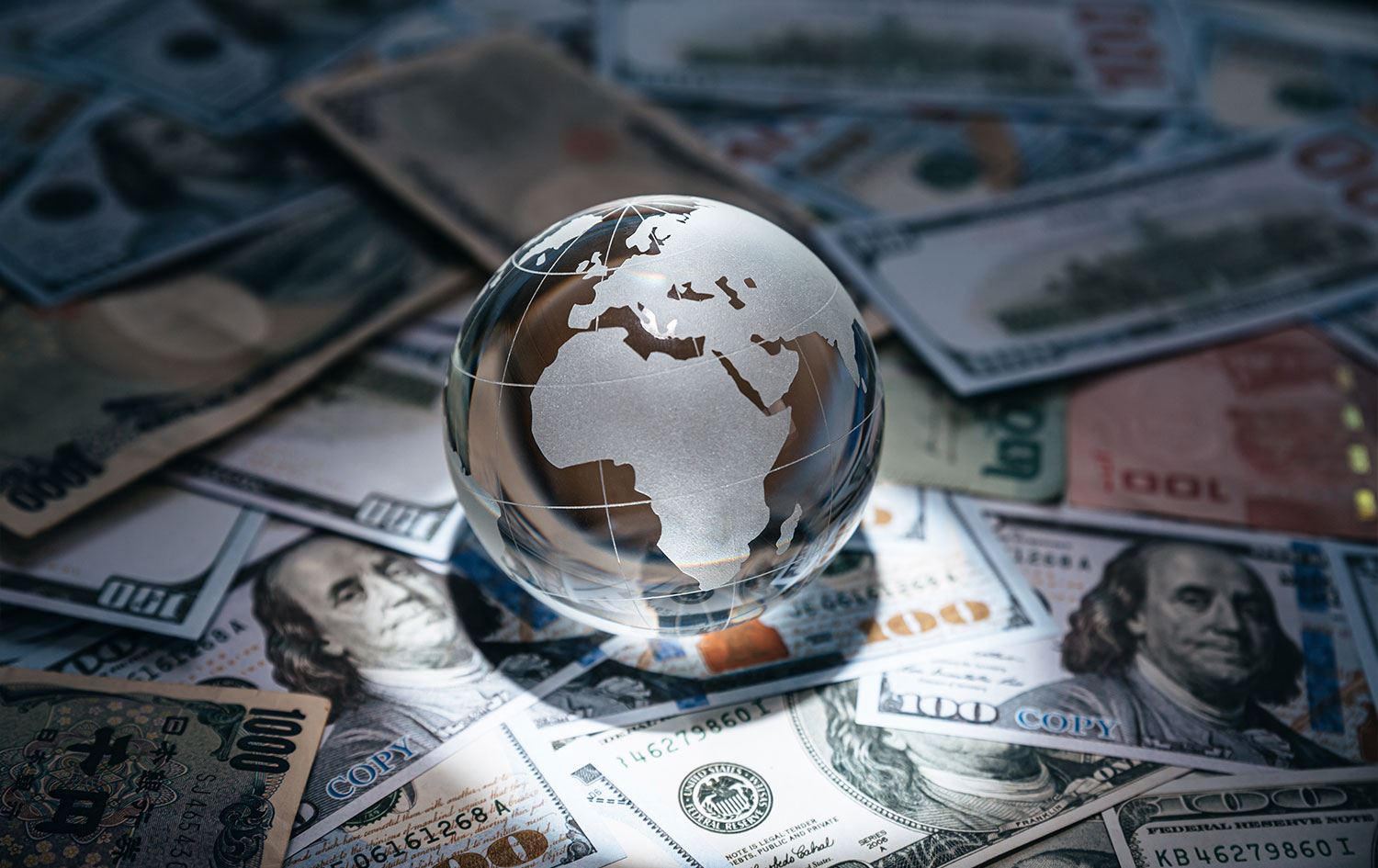 Qlobal Borc Rekord Səviyyəyə Çatdı