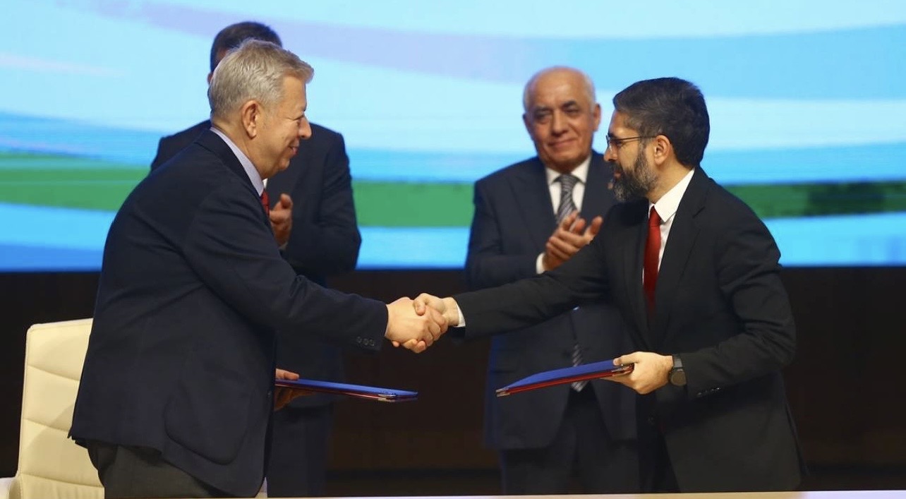 SOCAR Türkiyə, "Gama Enerji İç Anadolu" elektrik stansiyasını 225 milyon dollar qarşılığında satın alıb.