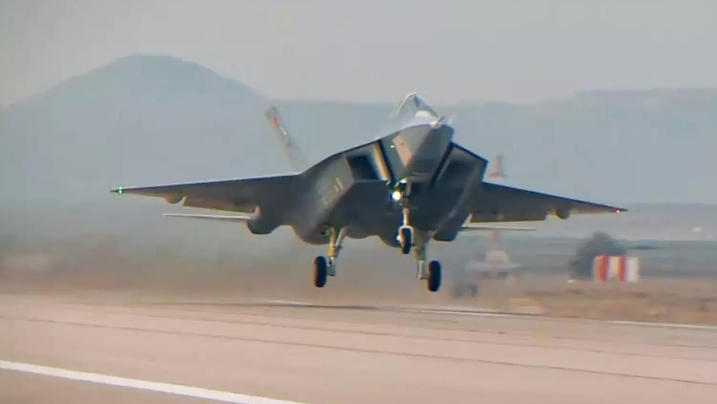 KAAN milli döyüş təyyarəsinin tədarükü 2029-cu ildə başlayacaq