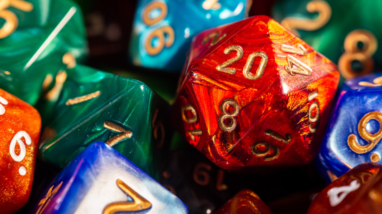 Əjdaha təqib edən süni intellekt: Dungeons & Dragons masasına süni intellekt qoyurlar